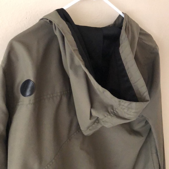 Volcom Tech Jacket - Picture 5 of 7